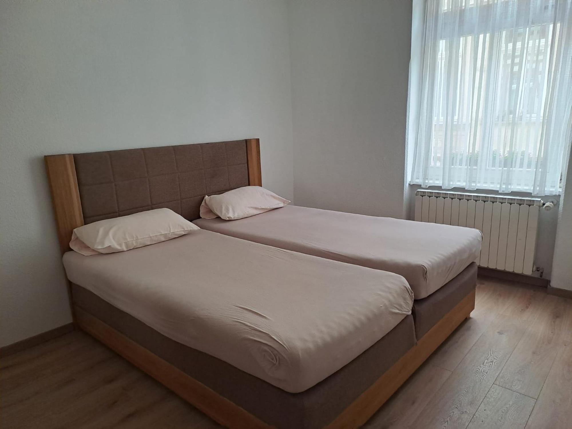 Hotel Zur Post Bacharach Kültér fotó