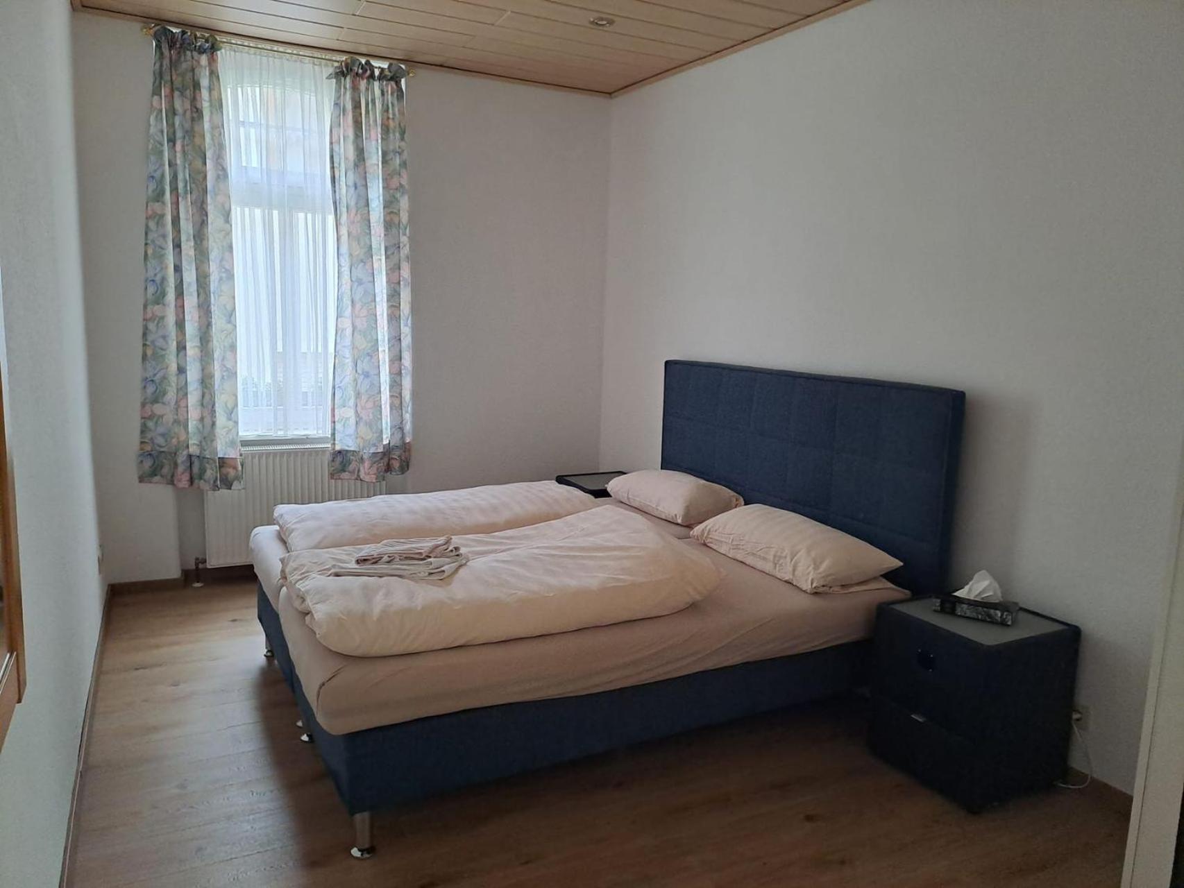 Hotel Zur Post Bacharach Kültér fotó